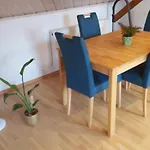 Apartment Elena *