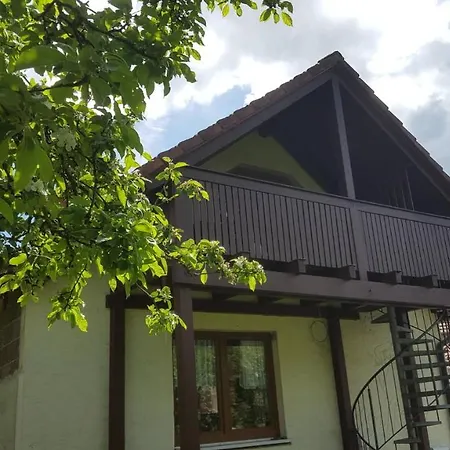 Apartment Elena Poppenhausen