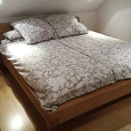 Elena Apartment