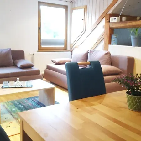 Apartment Elena