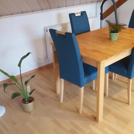 Apartment Elena *