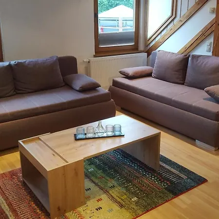 Elena Apartment