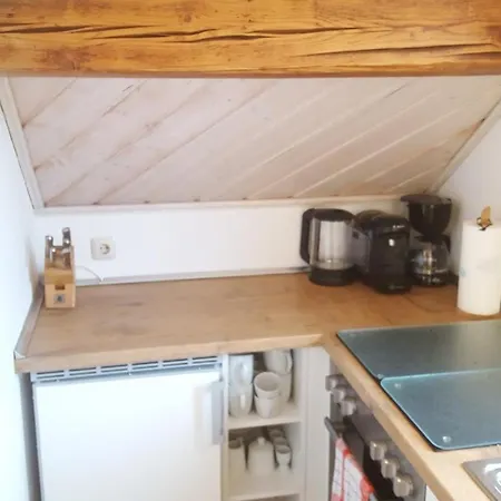 Apartament Elena