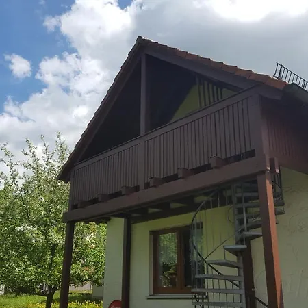 Apartament Elena Poppenhausen