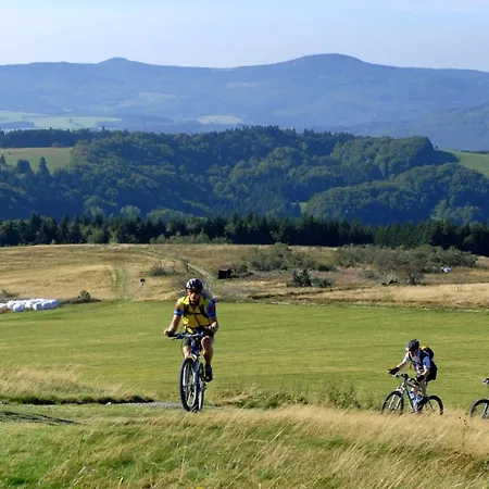 Elena 公寓 波彭豪森