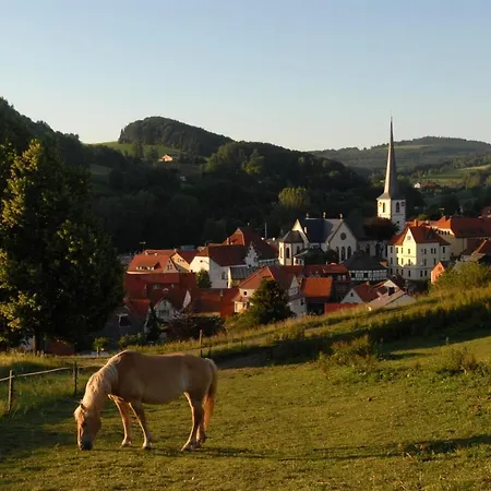 Lägenhet Elena