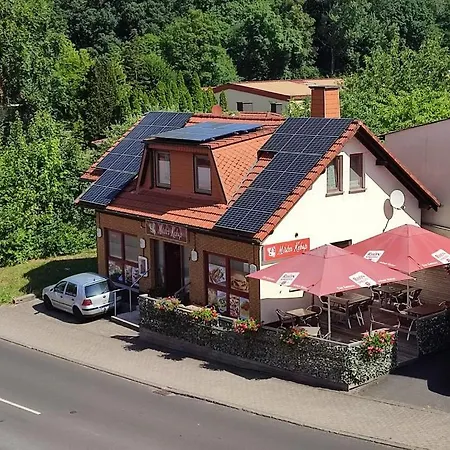 Appartement Elena *