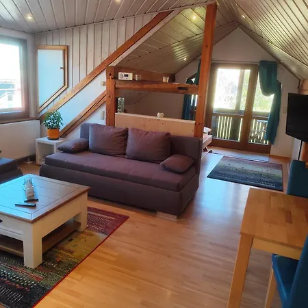 Elena Appartement