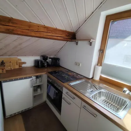 Apartment Elena Poppenhausen