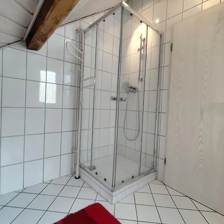 Elena Appartement *
