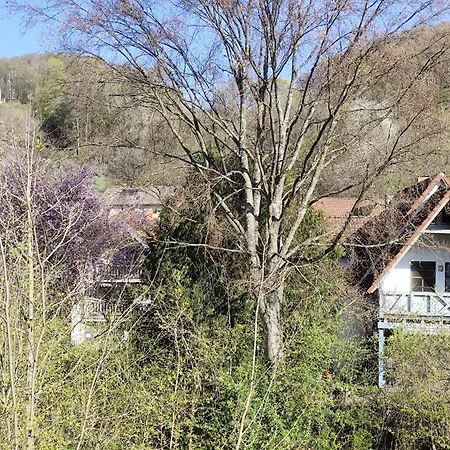 Appartement Elena Poppenhausen
