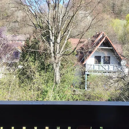 Elena Appartement Poppenhausen