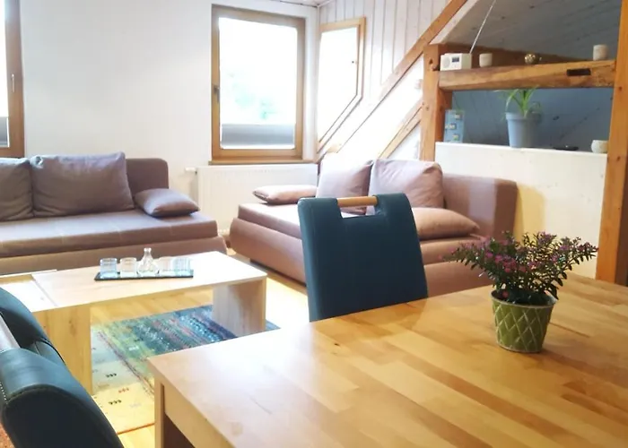 Апартаменты Elena