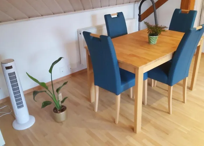 Апартаменты Elena *