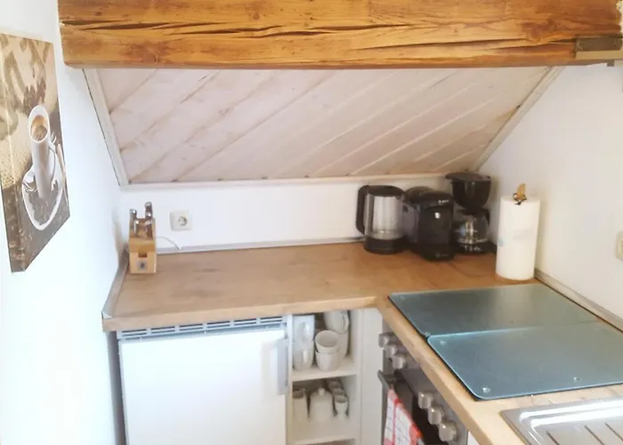 Апартаменты Elena