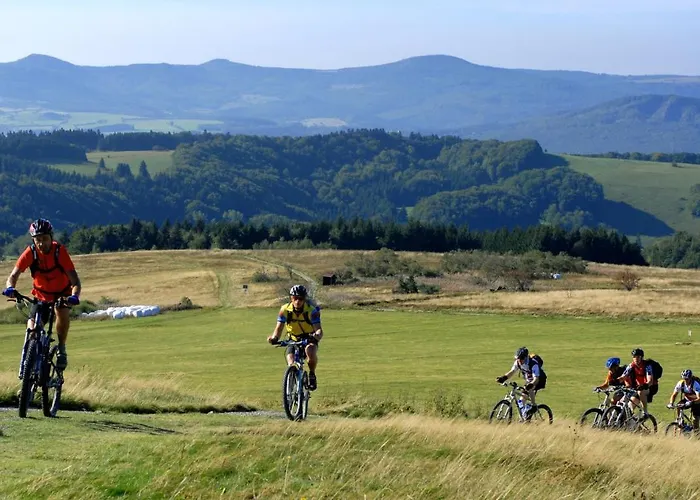 Elena 公寓 波彭豪森